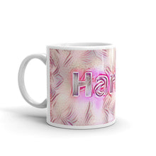 Load image into Gallery viewer, Harlow Mug Innocuous Tenderness 10oz right view
