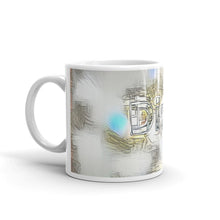 Load image into Gallery viewer, Dinh Mug Victorian Fission 10oz right view
