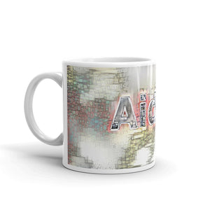 Aiden Mug Ink City Dream 10oz right view