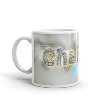 Load image into Gallery viewer, Chandra Mug Victorian Fission 10oz right view