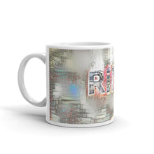 Load image into Gallery viewer, Riley Mug Ink City Dream 10oz right view