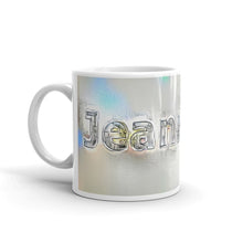 Load image into Gallery viewer, Jeannette Mug Victorian Fission 10oz right view