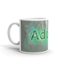 Load image into Gallery viewer, Adonis Mug Nuclear Lemonade 10oz right view