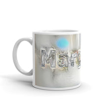 Load image into Gallery viewer, Margaret Mug Victorian Fission 10oz right view