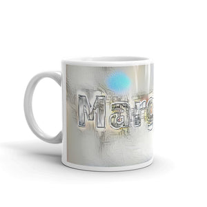 Margaret Mug Victorian Fission 10oz right view