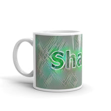 Load image into Gallery viewer, Sharon Mug Nuclear Lemonade 10oz right view