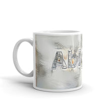 Load image into Gallery viewer, Abigail Mug Victorian Fission 10oz right view