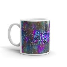 Load image into Gallery viewer, Agusti Mug Wounded Pluviophile 10oz right view
