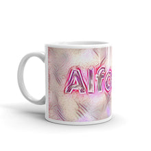 Load image into Gallery viewer, Alfonso Mug Innocuous Tenderness 10oz right view