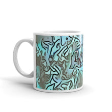 Load image into Gallery viewer, Ada Mug Insensible Camouflage 10oz right view