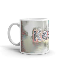Load image into Gallery viewer, Keanu Mug Ink City Dream 10oz right view