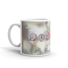 Load image into Gallery viewer, Douglas Mug Ink City Dream 10oz right view