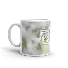 Load image into Gallery viewer, Rick Mug Victorian Fission 10oz right view