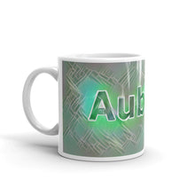 Load image into Gallery viewer, Aubrey Mug Nuclear Lemonade 10oz right view