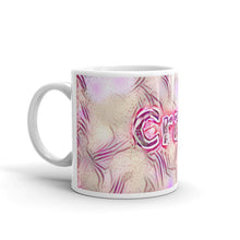 Load image into Gallery viewer, Craig Mug Innocuous Tenderness 10oz right view