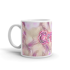 Craig Mug Innocuous Tenderness 10oz right view