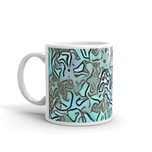 Load image into Gallery viewer, Abi Mug Insensible Camouflage 10oz right view