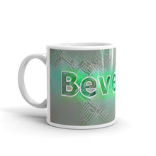 Load image into Gallery viewer, Beverley Mug Nuclear Lemonade 10oz right view