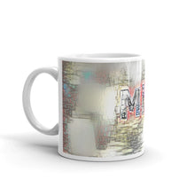 Load image into Gallery viewer, Mila Mug Ink City Dream 10oz right view