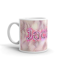 Load image into Gallery viewer, Jackson Mug Innocuous Tenderness 10oz right view
