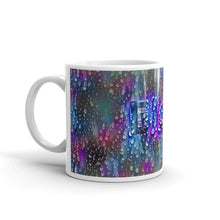 Load image into Gallery viewer, Elsie Mug Wounded Pluviophile 10oz right view