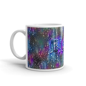 Elsie Mug Wounded Pluviophile 10oz right view