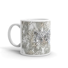Load image into Gallery viewer, Melvin Mug Perplexed Spirit 10oz right view
