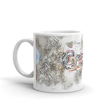 Load image into Gallery viewer, Craig Mug Frozen City 10oz right view