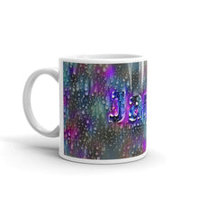 Load image into Gallery viewer, Janie Mug Wounded Pluviophile 10oz right view