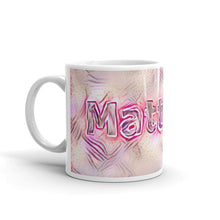 Load image into Gallery viewer, Matthew Mug Innocuous Tenderness 10oz right view