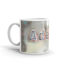 Load image into Gallery viewer, Adeline Mug Ink City Dream 10oz right view