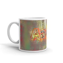 Load image into Gallery viewer, Aaden Mug Transdimensional Caveman 10oz right view