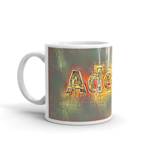 Load image into Gallery viewer, Adeline Mug Transdimensional Caveman 10oz right view