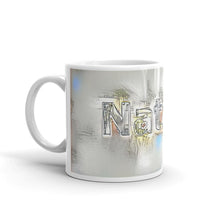 Load image into Gallery viewer, Natalie Mug Victorian Fission 10oz right view