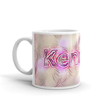 Load image into Gallery viewer, Kenneth Mug Innocuous Tenderness 10oz right view