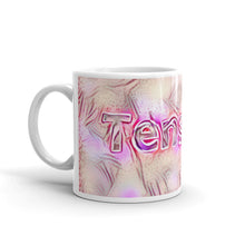 Load image into Gallery viewer, Tenshin Mug Innocuous Tenderness 10oz right view