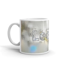 Load image into Gallery viewer, Leonie Mug Victorian Fission 10oz right view