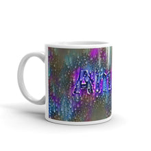 Load image into Gallery viewer, Amara Mug Wounded Pluviophile 10oz right view