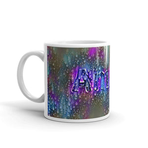 Amara Mug Wounded Pluviophile 10oz right view