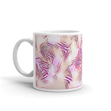 Load image into Gallery viewer, Al Mug Innocuous Tenderness 10oz right view