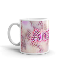 Load image into Gallery viewer, Andrei Mug Innocuous Tenderness 10oz right view