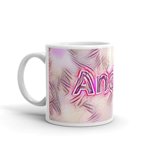 Andrei Mug Innocuous Tenderness 10oz right view