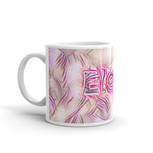 Load image into Gallery viewer, Elena Mug Innocuous Tenderness 10oz right view