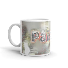 Load image into Gallery viewer, Paisley Mug Ink City Dream 10oz right view