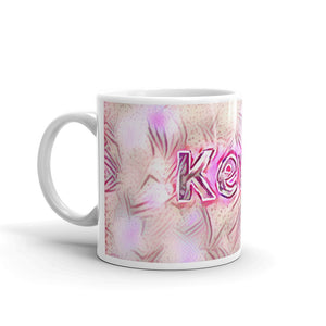 Kevin Mug Innocuous Tenderness 10oz right view