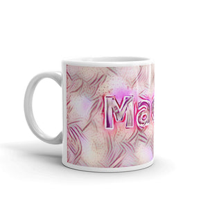 Maeve Mug Innocuous Tenderness 10oz right view