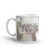 Load image into Gallery viewer, Adelynn Mug Ink City Dream 10oz right view