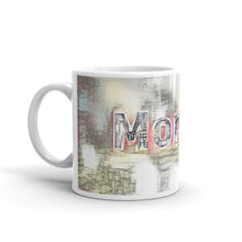 Load image into Gallery viewer, Monica Mug Ink City Dream 10oz right view