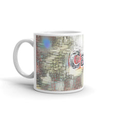 Load image into Gallery viewer, Carl Mug Ink City Dream 10oz right view