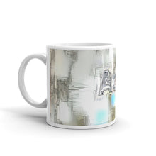 Load image into Gallery viewer, Ace Mug Victorian Fission 10oz right view